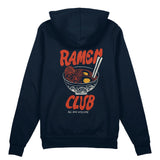 Ramen Bowl Club Oversize Hoodie