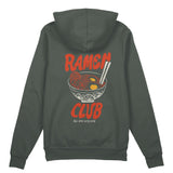 Ramen Bowl Club Oversize Hoodie