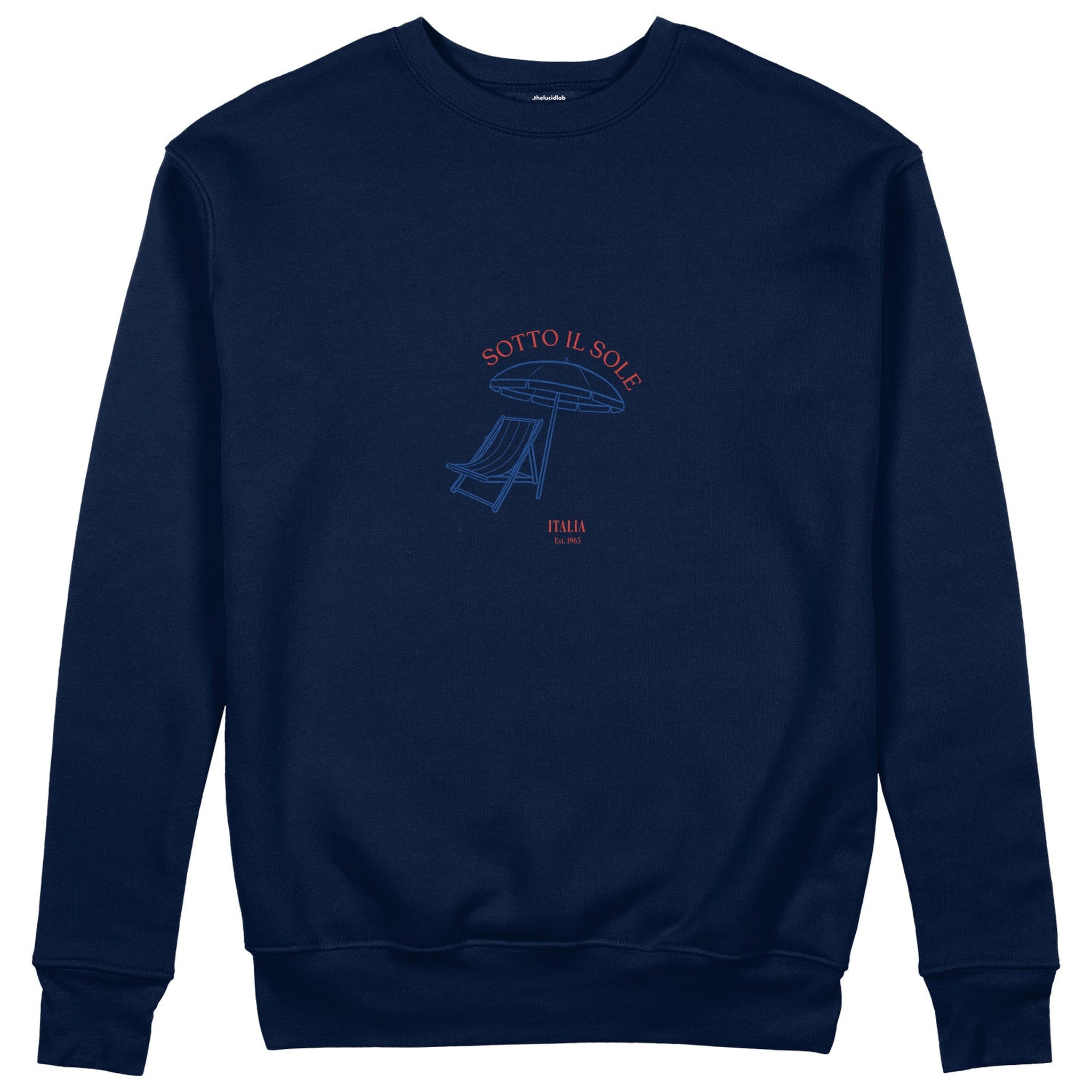 Sotto Il Sole Sweatshirt