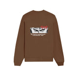 Berserk Oversize Sweatshirt