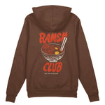Ramen Bowl Club Oversize Hoodie