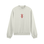 Berserk Oversize Sweatshirt