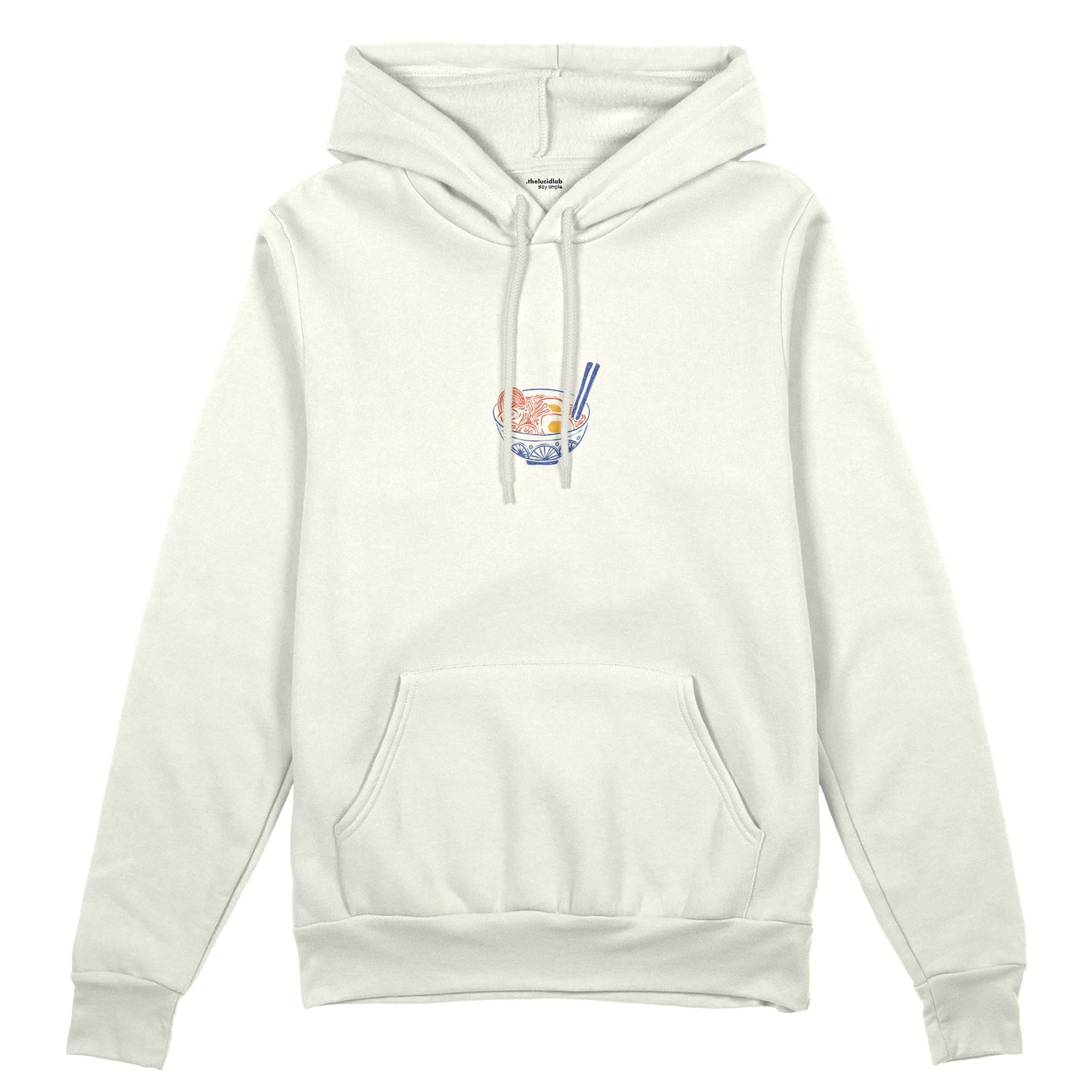 Ramen Bowl Club Oversize Hoodie