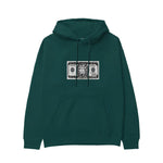 Morty Dollar Hoodie