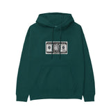 Morty Dollar Hoodie