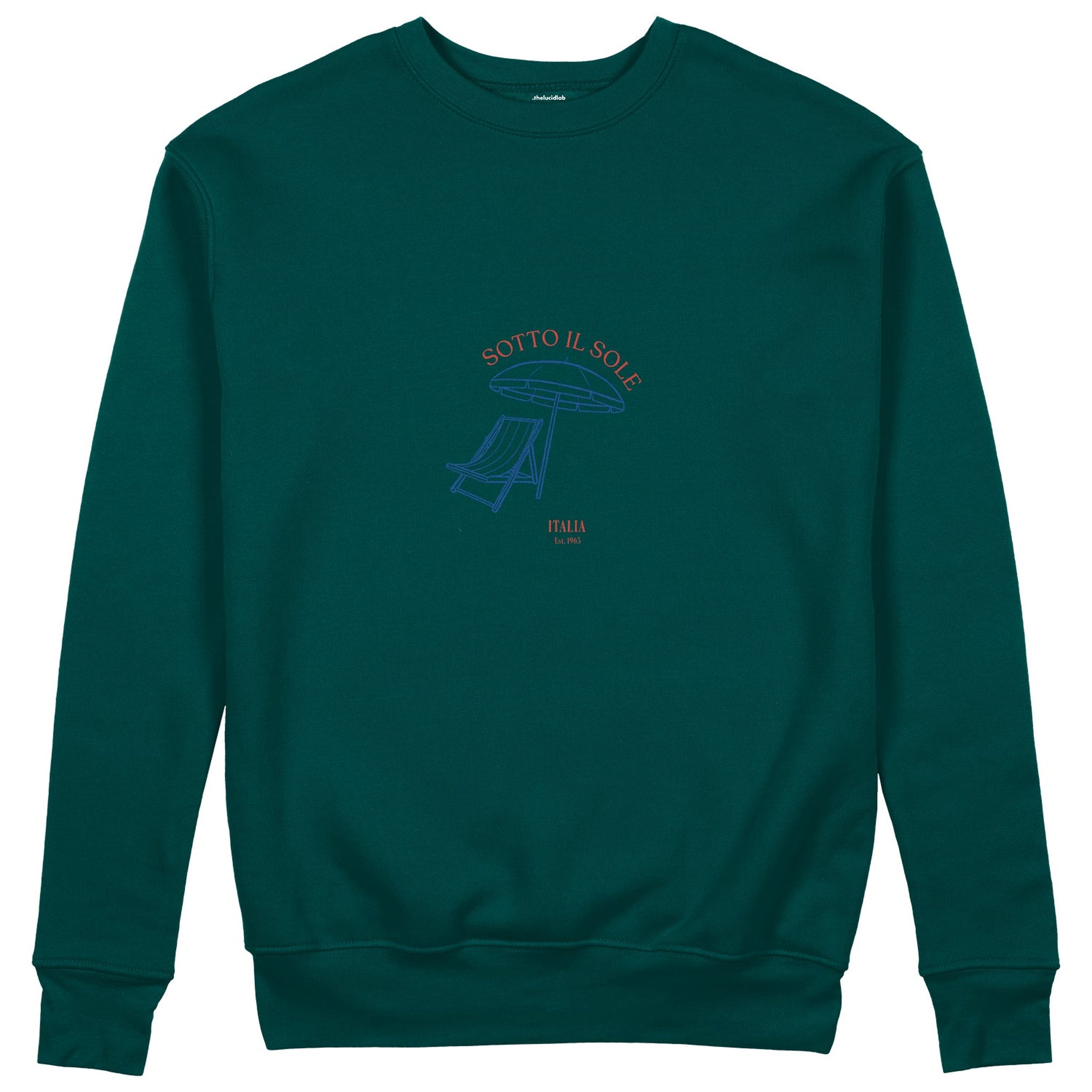 Sotto Il Sole Sweatshirt