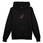 Ramen Bowl Club Oversize Hoodie