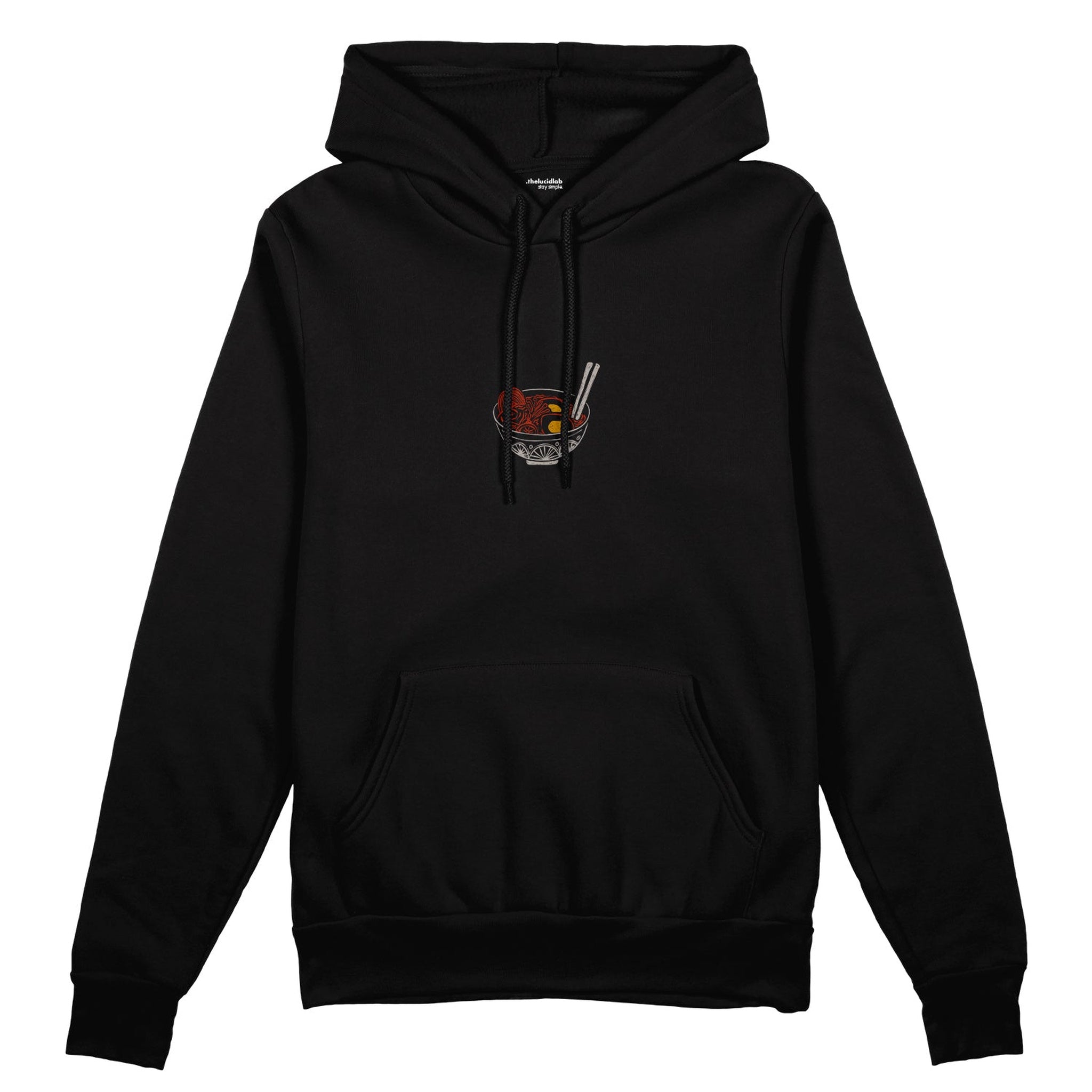 Ramen Bowl Club Oversize Hoodie