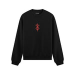 Berserk Oversize Sweatshirt