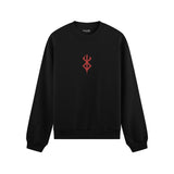 Berserk Oversize Sweatshirt