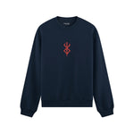 Berserk Oversize Sweatshirt