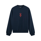 Berserk Oversize Sweatshirt