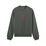 Berserk Oversize Sweatshirt