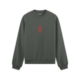 Berserk Oversize Sweatshirt