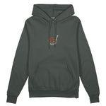 Ramen Bowl Club Oversize Hoodie