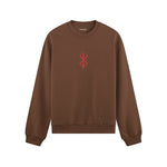 Berserk Oversize Sweatshirt