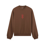Berserk Oversize Sweatshirt
