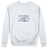 Mediterraneo Sweatshirt