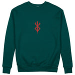 Berserk Sweatshirt