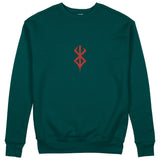 Berserk Sweatshirt