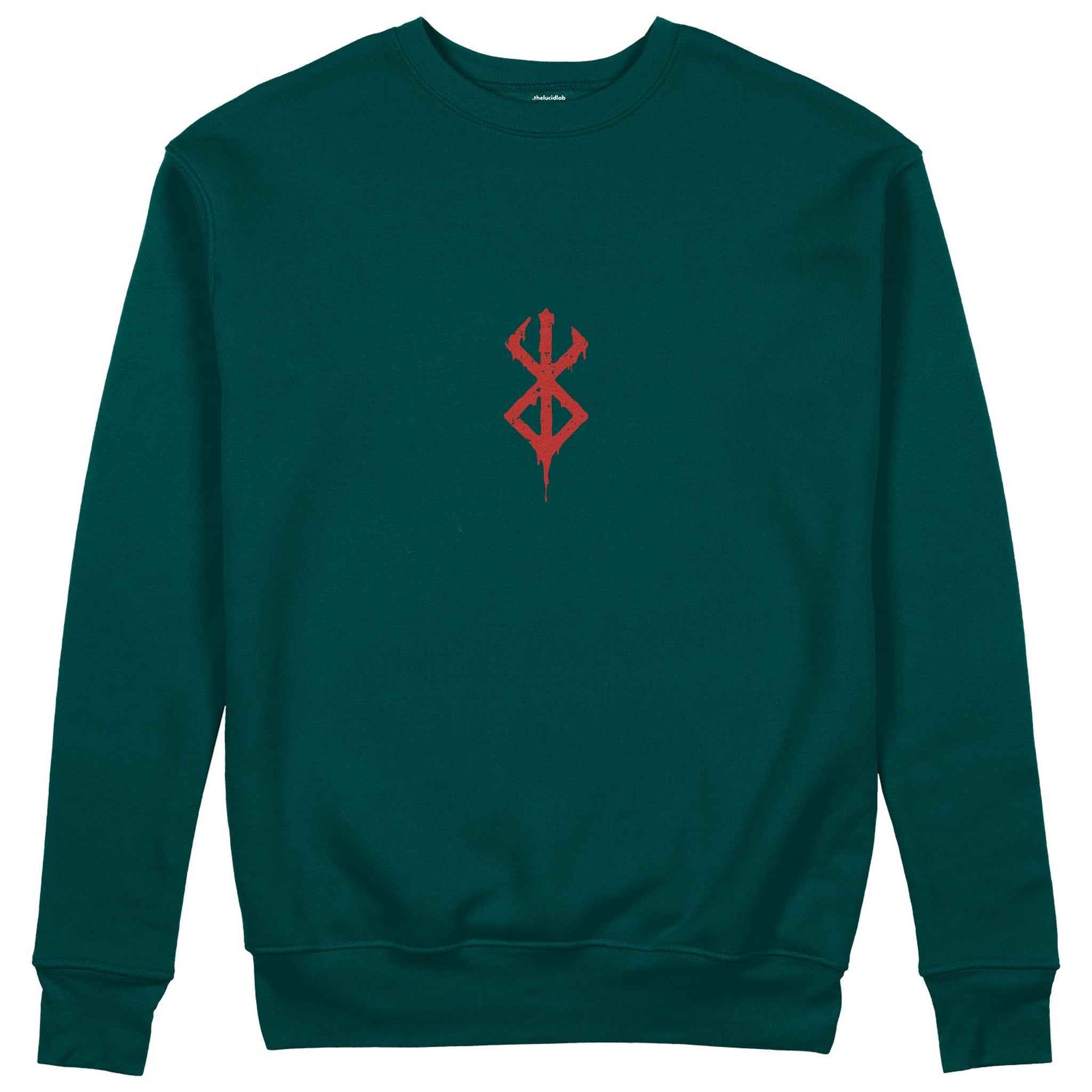 Berserk Sweatshirt