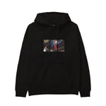 Michael Jordan Chicago Bulls 1997 Hoodie