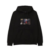 Michael Jordan Chicago Bulls 1997 Hoodie
