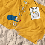 The Beachsons Plaj Havlusu