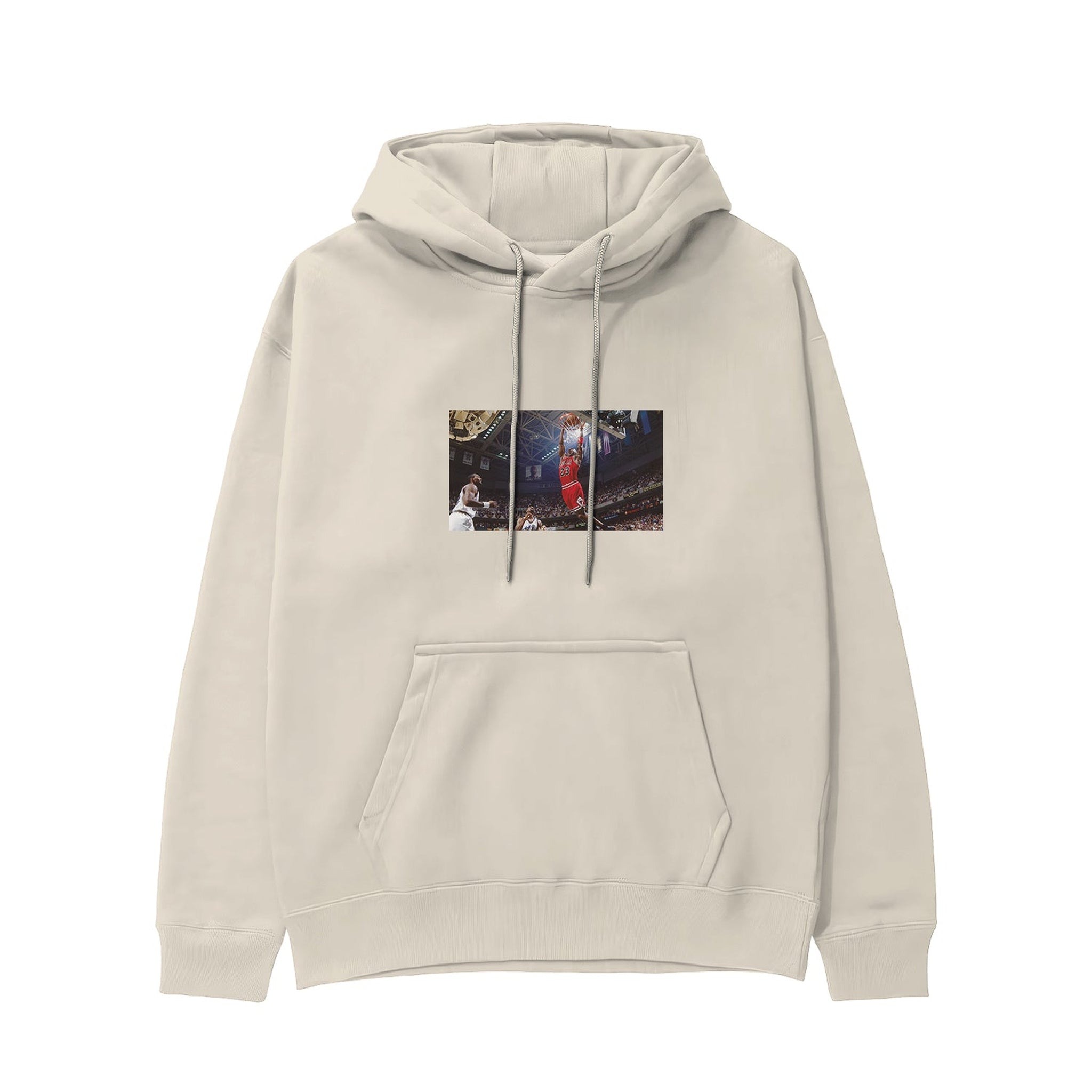 Michael Jordan Chicago Bulls 1997 Hoodie