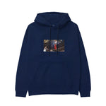 Michael Jordan Chicago Bulls 1997 Hoodie