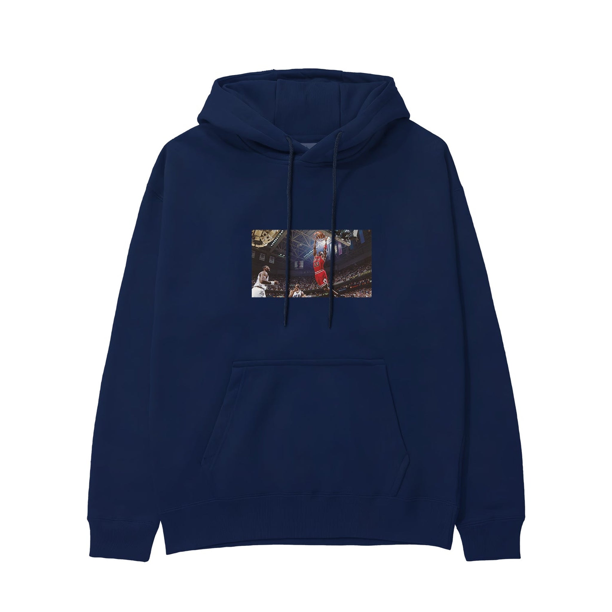 Michael Jordan Chicago Bulls 1997 Hoodie