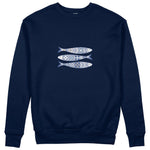 Mediterraneo Sweatshirt