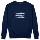 Mediterraneo Sweatshirt