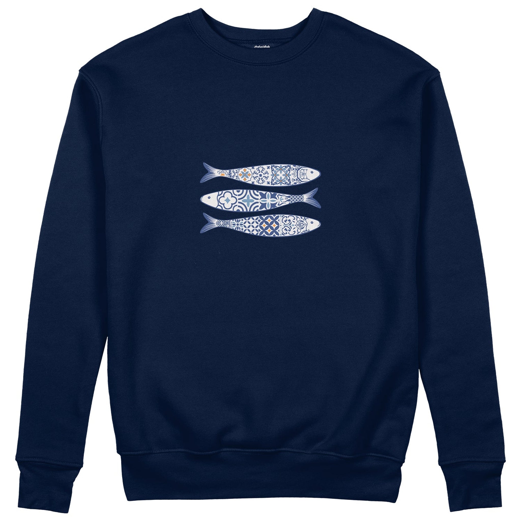 Mediterraneo Sweatshirt