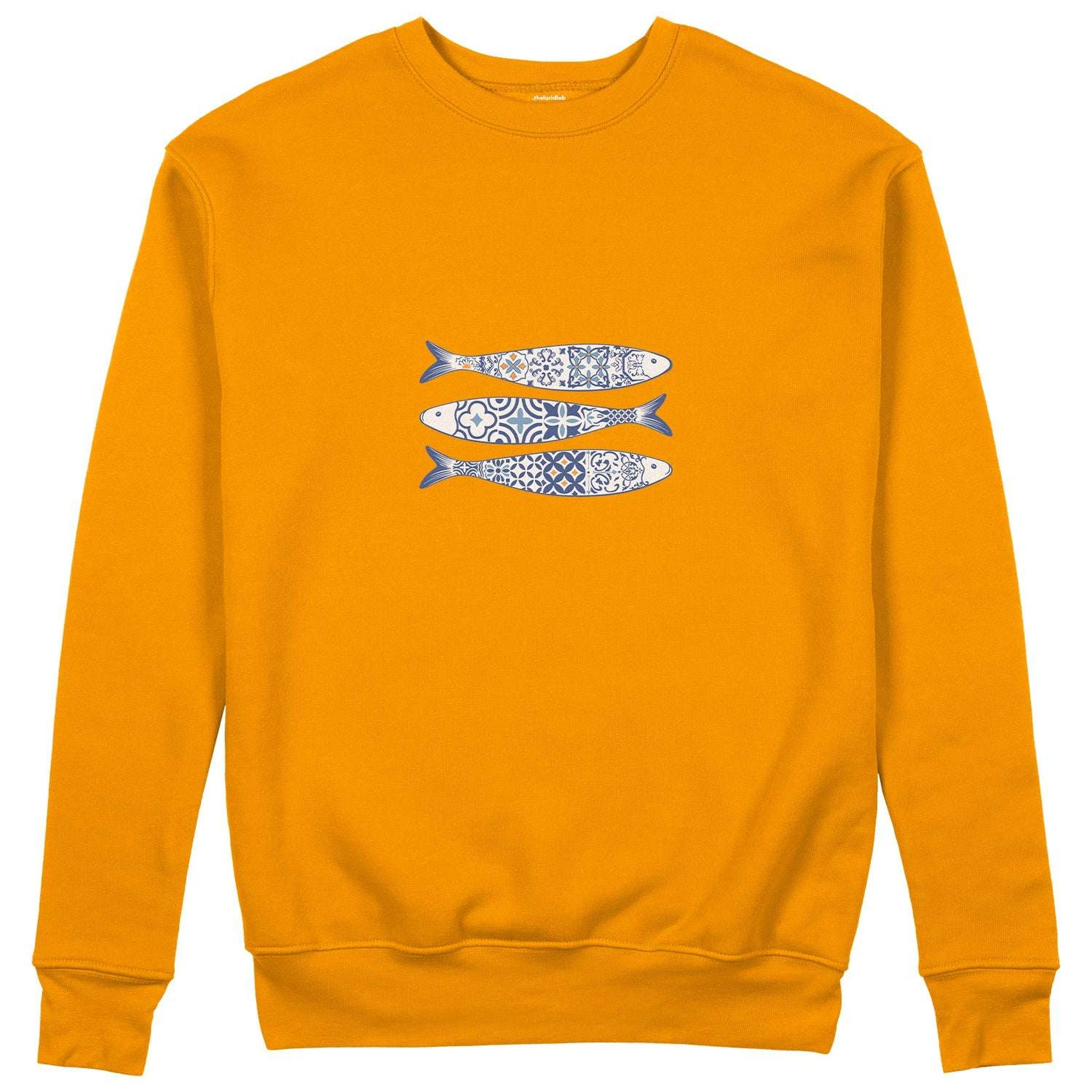 Mediterraneo Sweatshirt