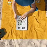 The Beachsons Plaj Havlusu