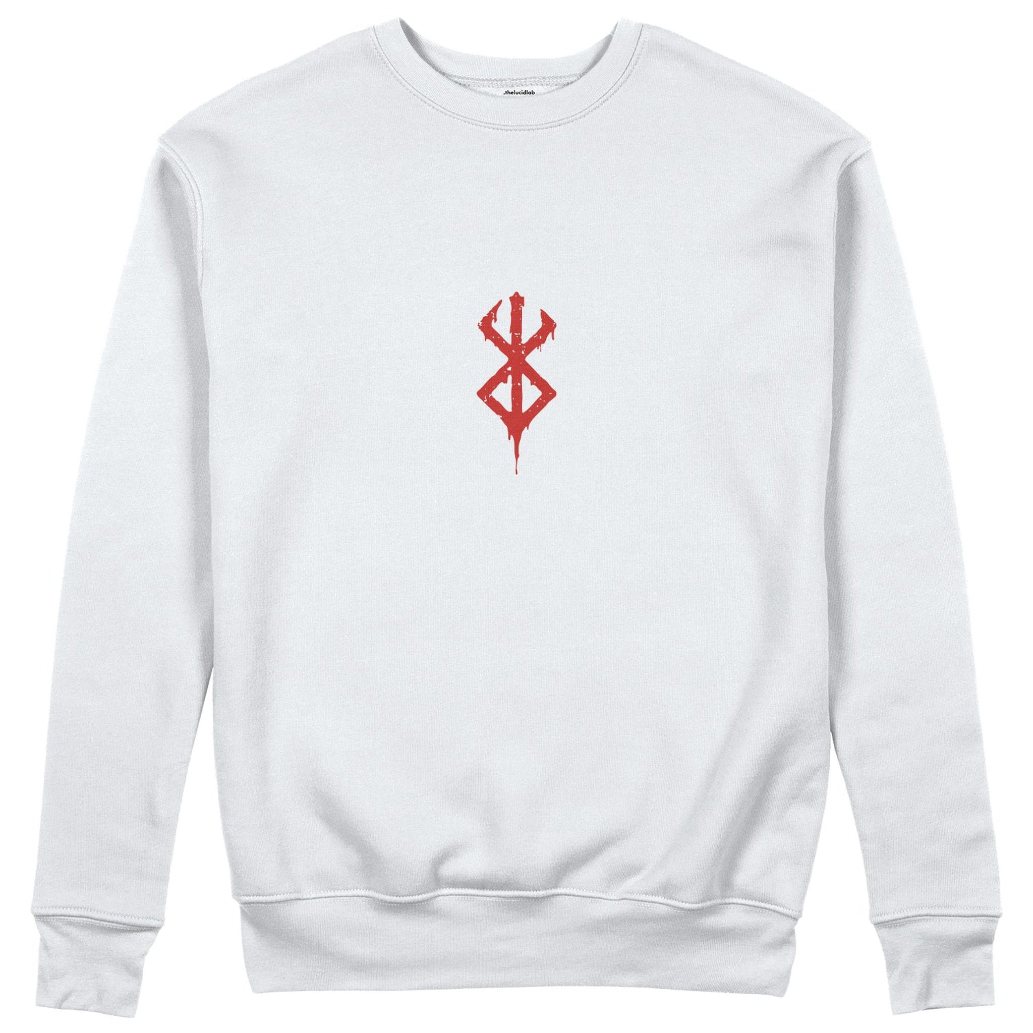 Berserk Sweatshirt