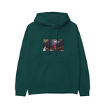 Michael Jordan Chicago Bulls 1997 Hoodie
