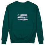 Mediterraneo Sweatshirt