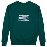 Mediterraneo Sweatshirt