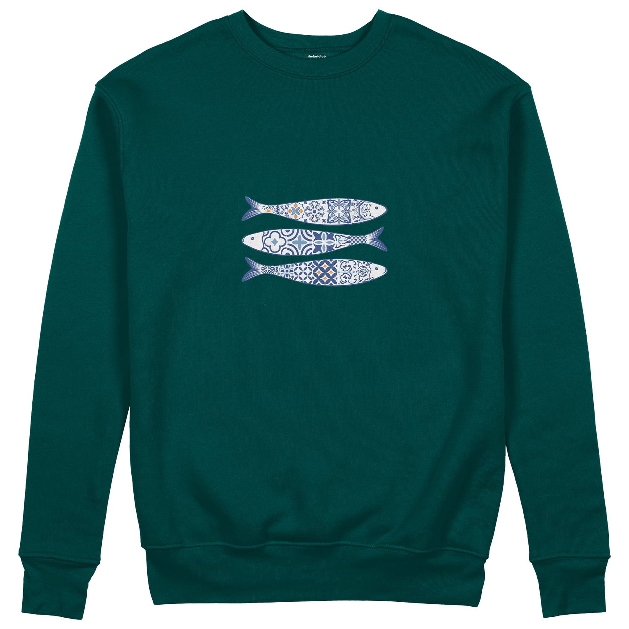 Mediterraneo Sweatshirt