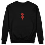 Berserk Sweatshirt
