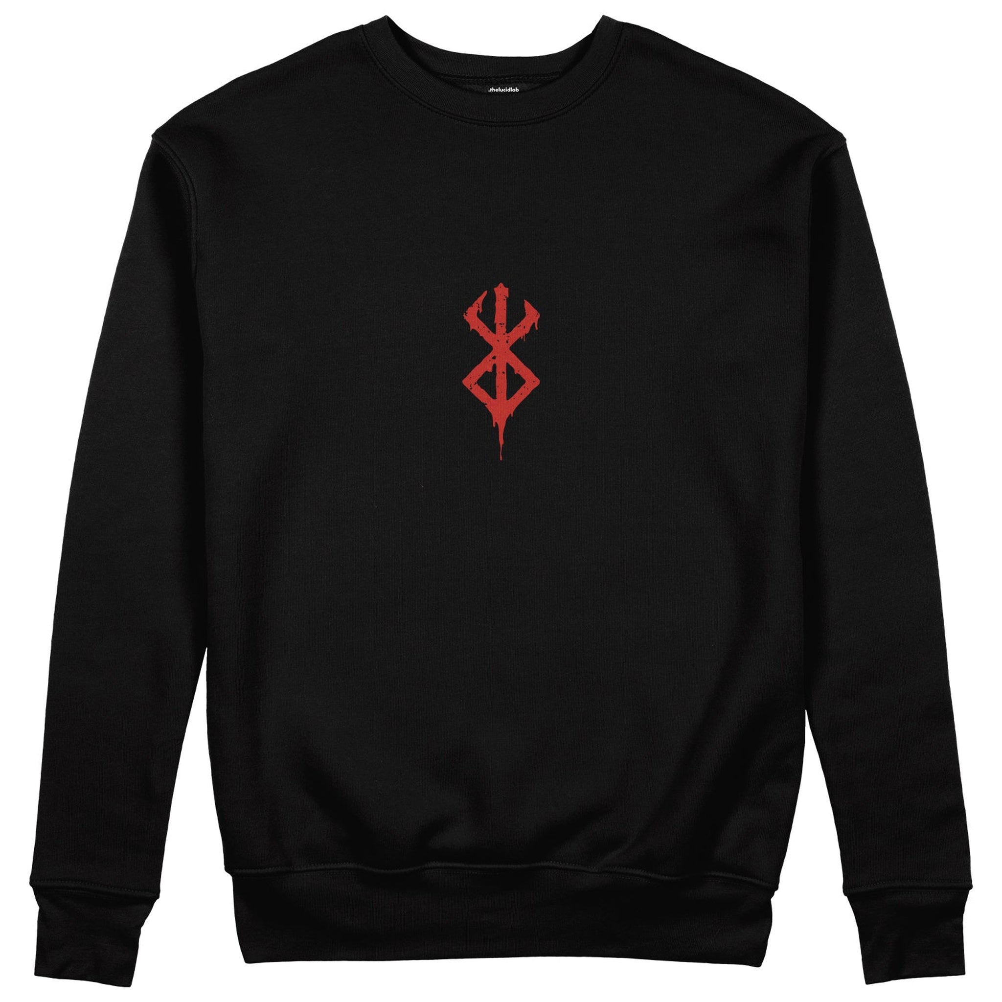 Berserk Sweatshirt