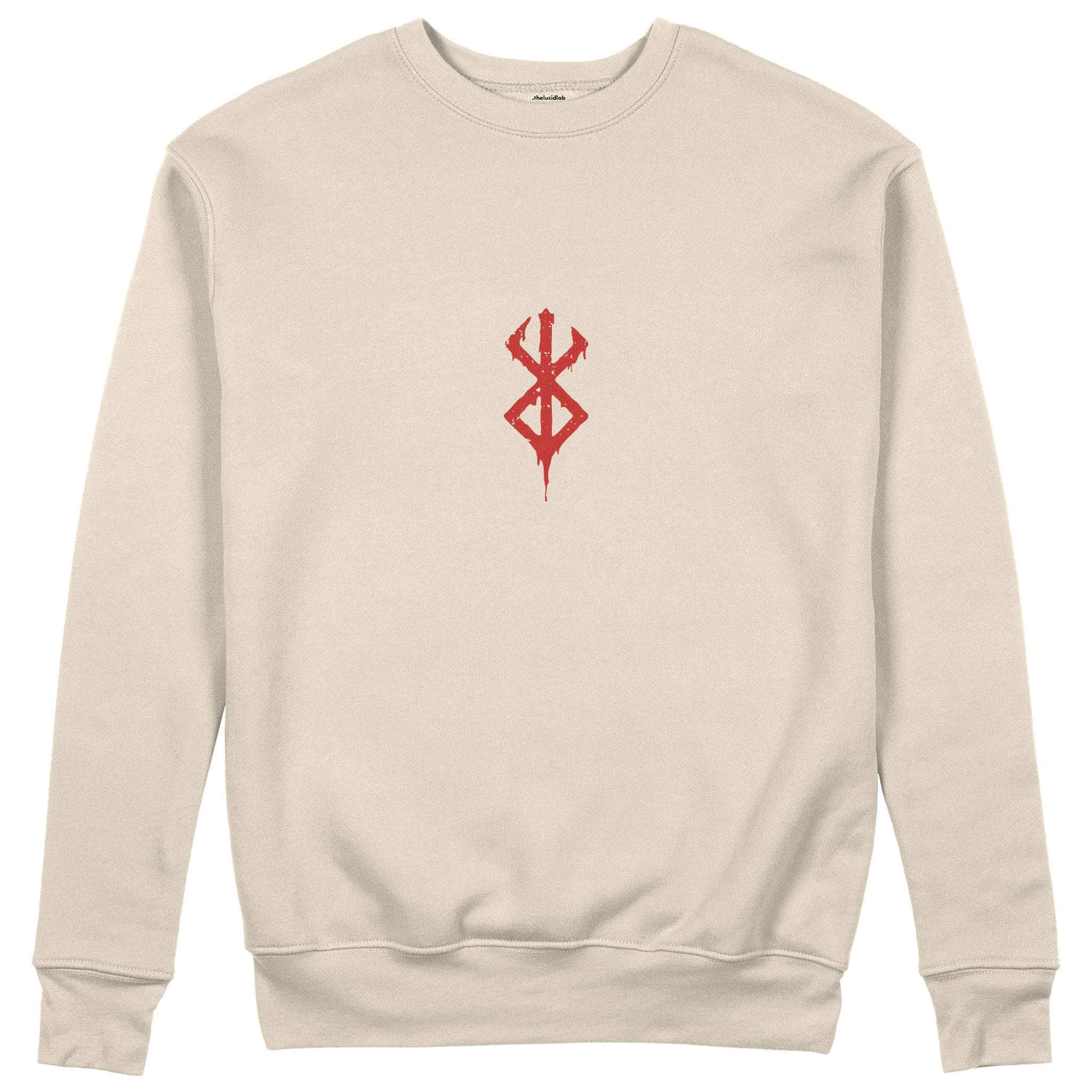 Berserk Sweatshirt