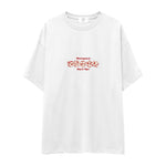 What Happened in Vegas Stays in Vegas Oversize Tişört