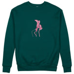 Hot Steps Sweatshirt