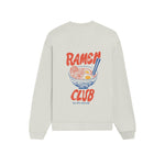 Ramen Bowl Club Oversize Sweatshirt