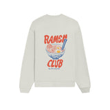 Ramen Bowl Club Oversize Sweatshirt