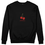 Cherry Fullness Sweatshirt