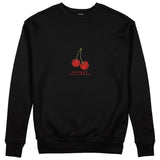 Cherry Fullness Sweatshirt